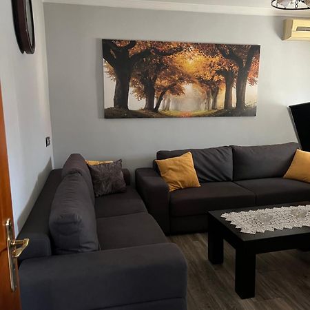 Doriapartment Shkodër エクステリア 写真