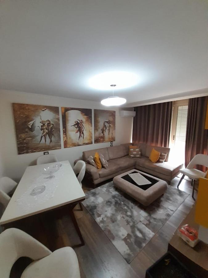 Doriapartment Shkodër エクステリア 写真