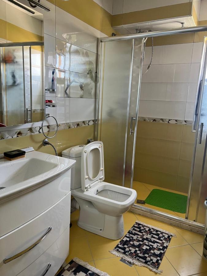 Doriapartment Shkodër エクステリア 写真