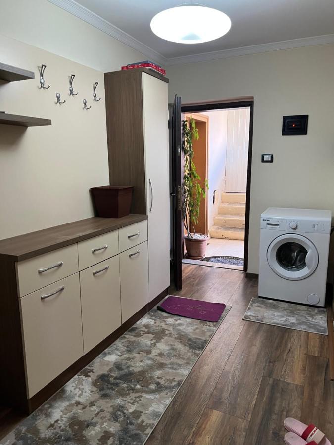 Doriapartment Shkodër エクステリア 写真