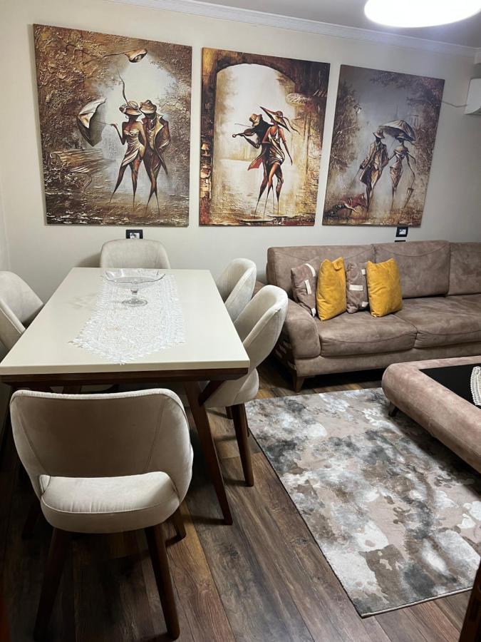 Doriapartment Shkodër エクステリア 写真