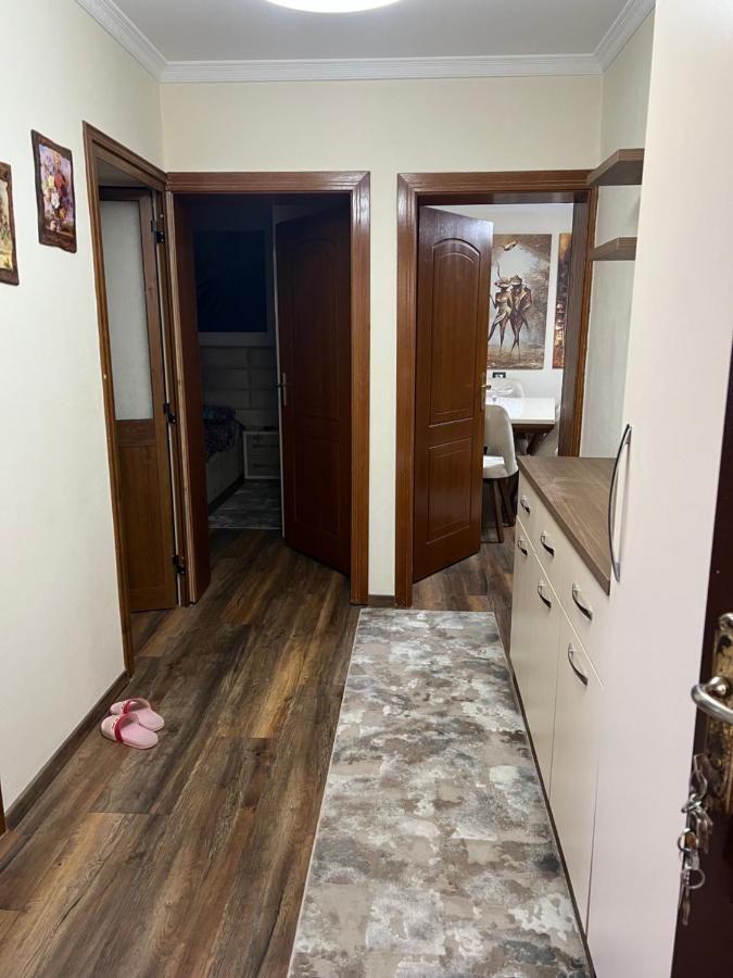 Doriapartment Shkodër エクステリア 写真