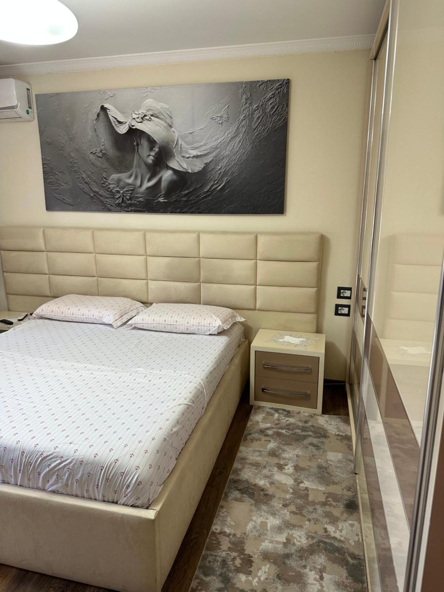 Doriapartment Shkodër エクステリア 写真