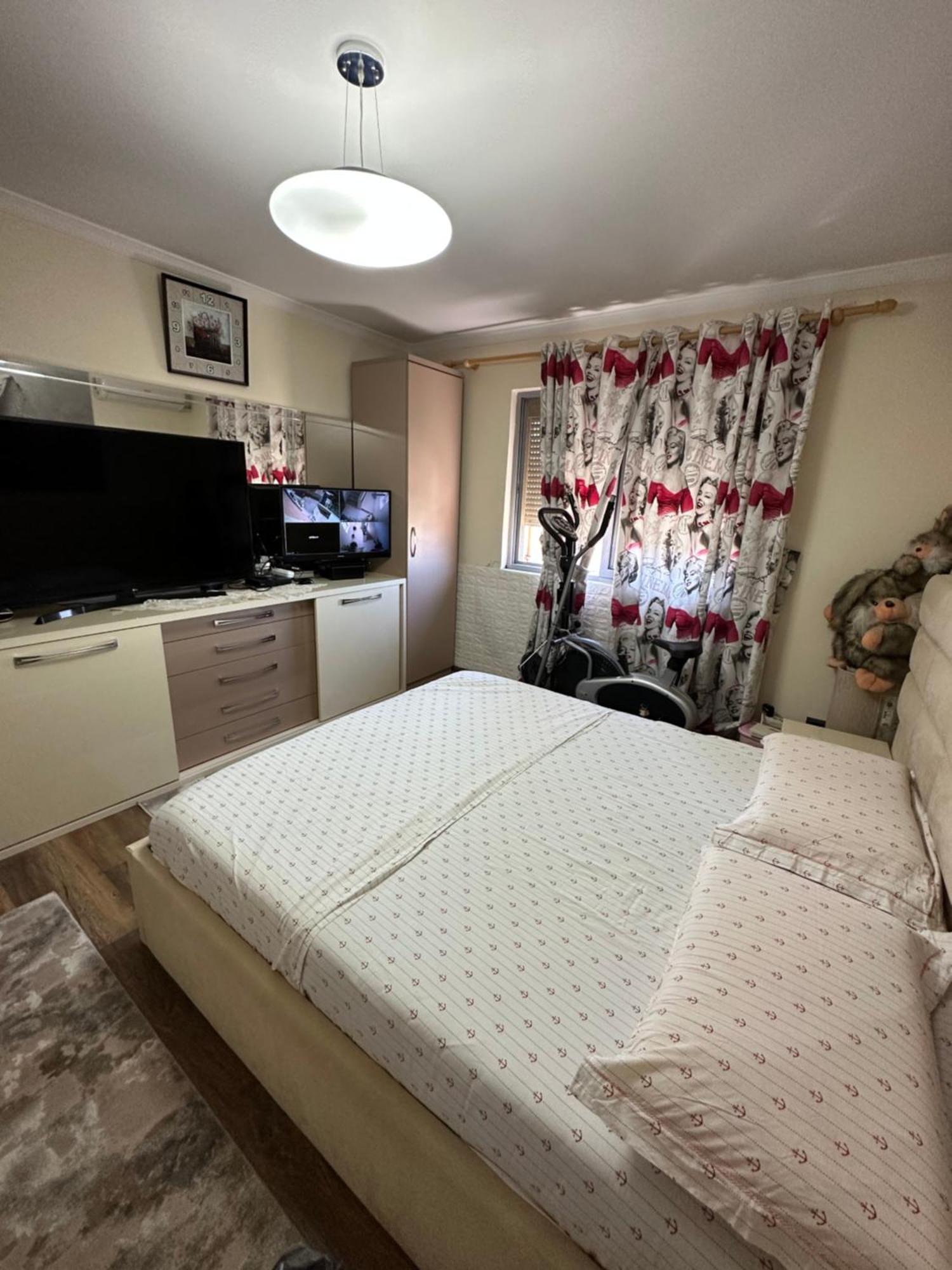 Doriapartment Shkodër エクステリア 写真