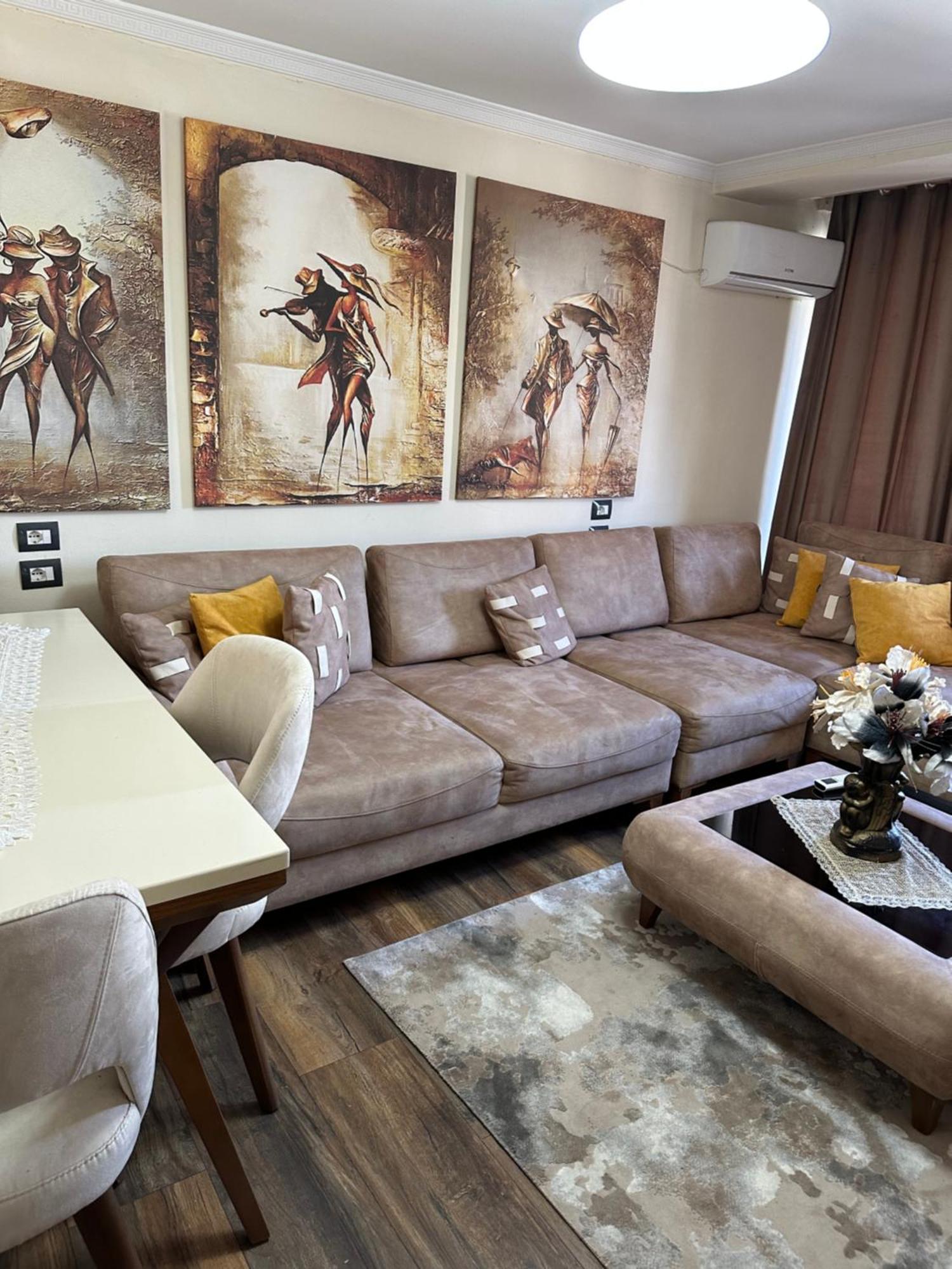 Doriapartment Shkodër エクステリア 写真