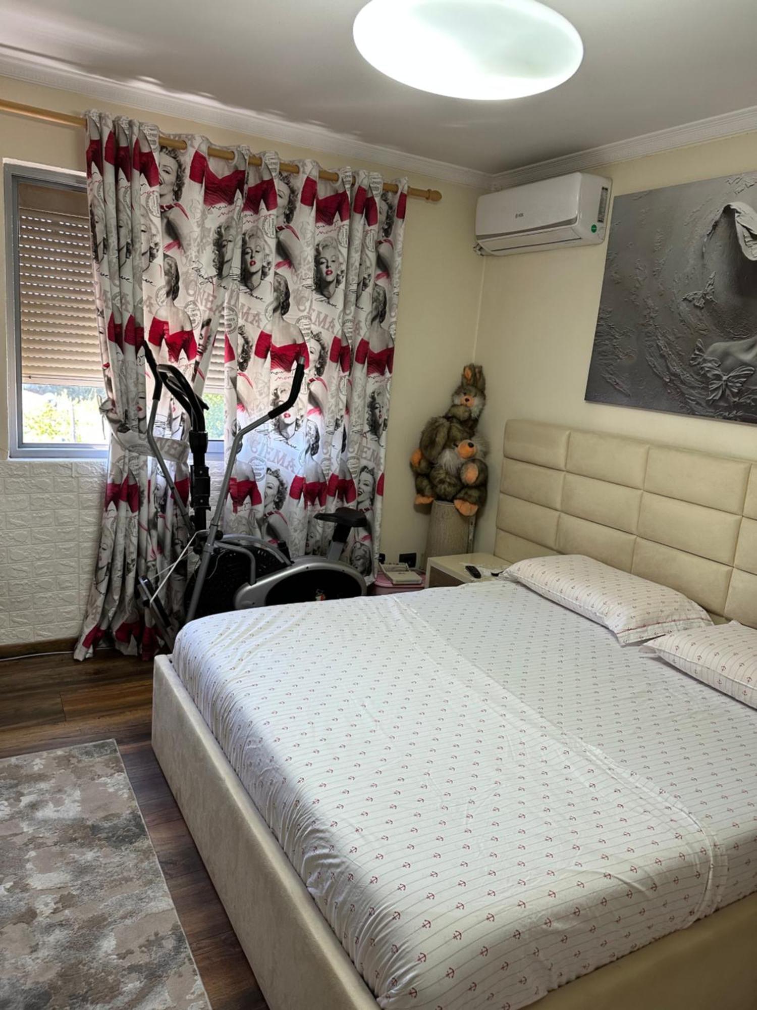 Doriapartment Shkodër エクステリア 写真