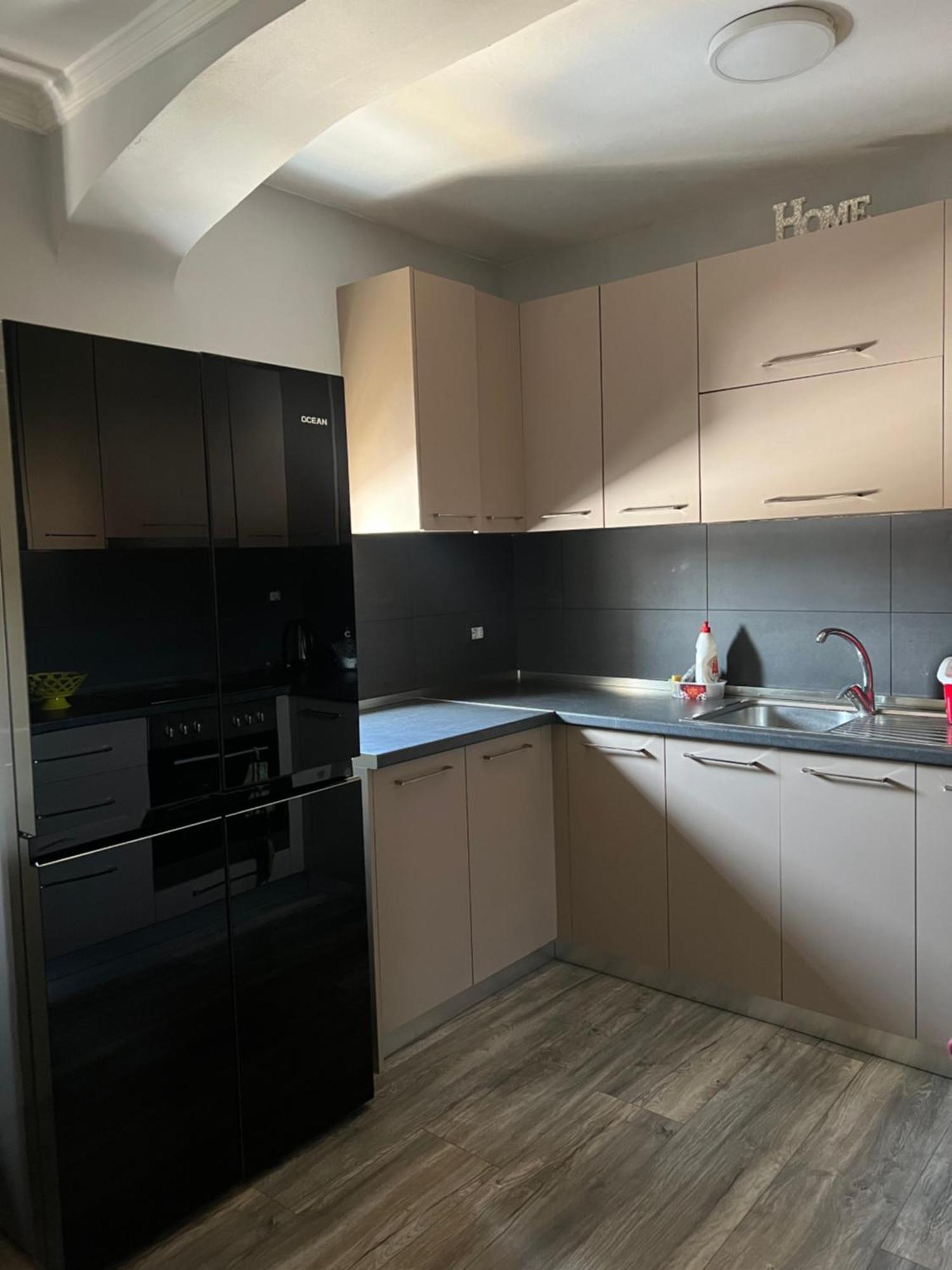 Doriapartment Shkodër エクステリア 写真