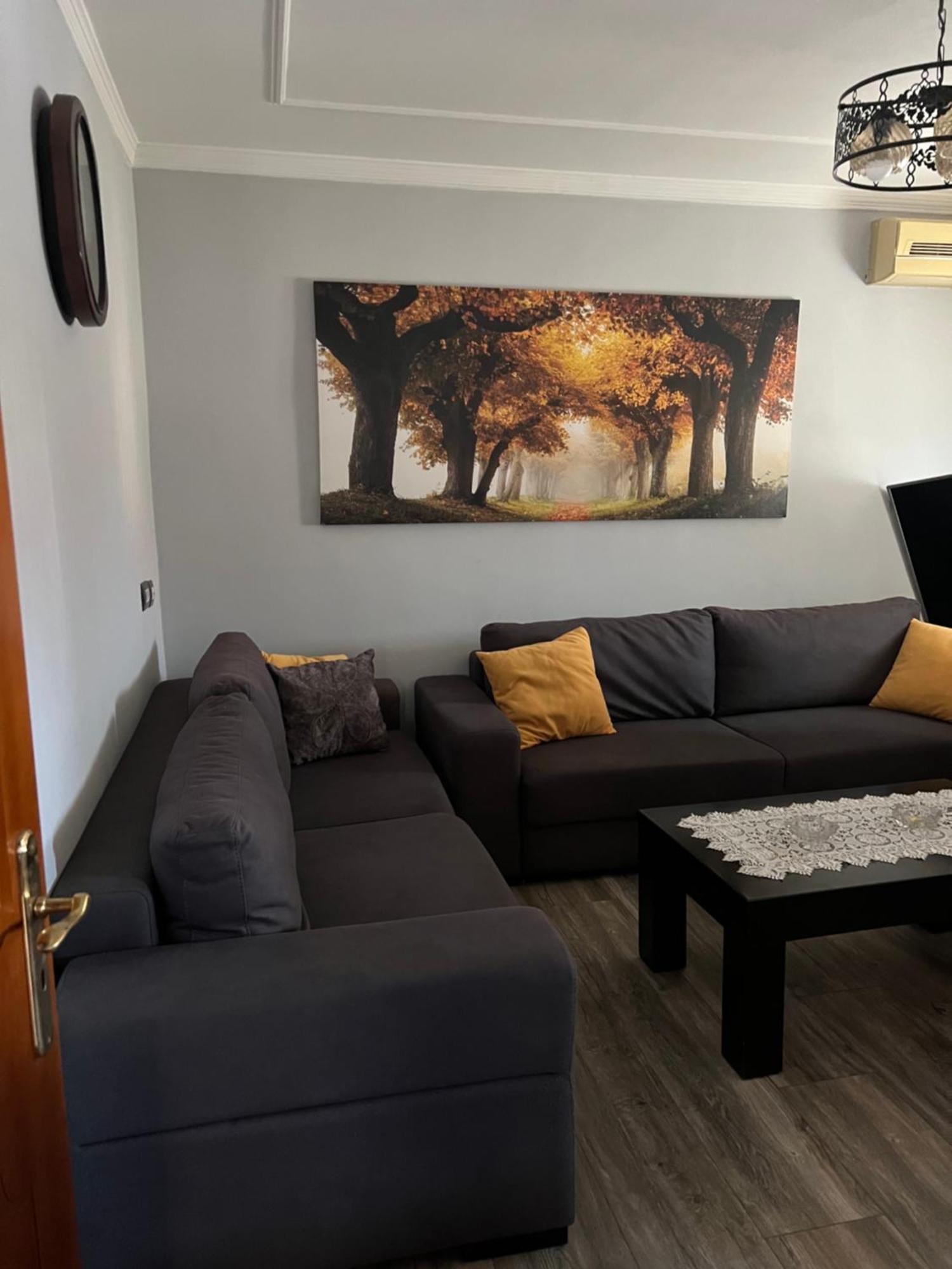 Doriapartment Shkodër エクステリア 写真